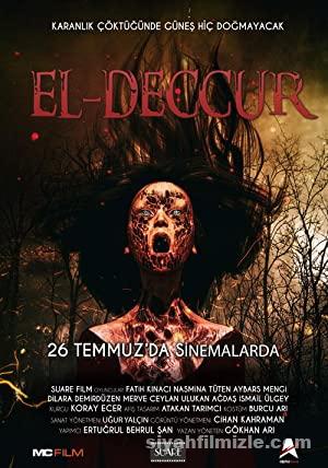 El-Deccur (2020) Korku izle