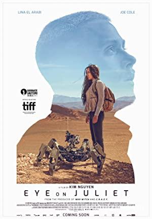 Juliet’in Gözü 2017 izle