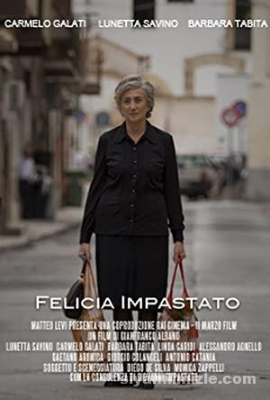 Felicia Impastato: Bir Annenin Cesareti 2016 Filmi Full izle Felicia Impastato: Bir Annenin Cesareti 2016 izle