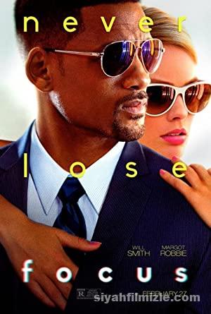 Fokus 2015 Filmi Türkçe Dublaj Altyazılı Full izle Fokus 2015 izle