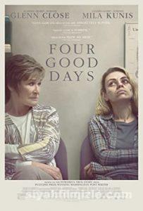 Dört Güzel Gün 2020 Filmi Türkçe Dublaj Altyazılı Full izle Dört Güzel Gün 2020 izle