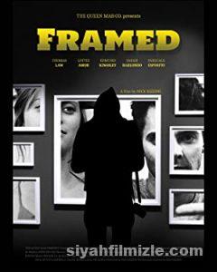 Framed 2021 Filmi Türkçe Dublaj Altyazılı Full izle Framed 2021 izle