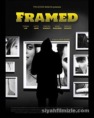 Framed 2021 Filmi Türkçe Dublaj Altyazılı Full izle Framed 2021 izle