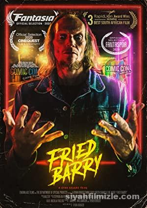 Fried Barry 2020 izle