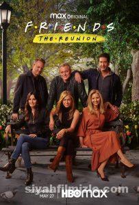 Friends: The Reunion 2021 Filmi Türkçe Altyazılı Full izle Friends: The Reunion 2021 izle