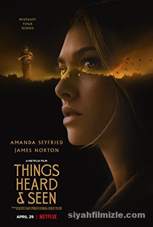 Her Şey Yok Olur – Things Heard & Seen (2021) Türkçe izle Her Şey Yok Olur – Things Heard & Seen (2021) izle