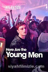 Here Are the Young Men 2020 Filmi Türkçe Altyazılı Full izle Here Are the Young Men 2020 izle