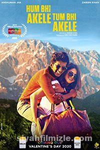 Hum Bhi Akele Tum Bhi Akele 2019 Filmi Türkçe Full izle Hum Bhi Akele Tum Bhi Akele 2019 izle