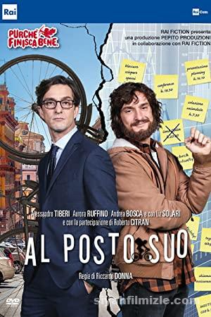 Hayatımı Yaşa 2020 izle