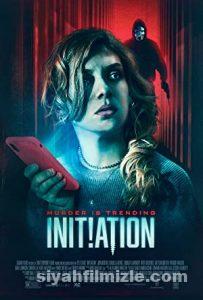 Initiation 2020 Filmi Türkçe Dublaj Altyazılı Full izle Initiation 2020 izle