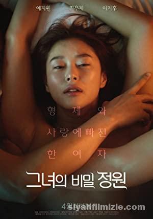 Invitation 2020 izle