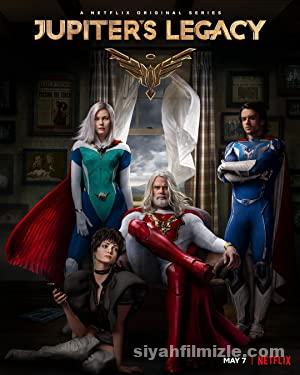 Jüpiter’in Mirası 1. Sezon izle Türkçe Dublaj Full Jüpiter’in Mirası 1. Sezon izle Full
