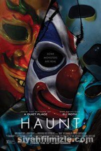 Kabus Evi (Haunt) 2019 Filmi Türkçe Dublaj Full izle Kabus Evi (Haunt) 2019 izle