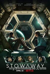 Kaçak Yolcu 2021 izle