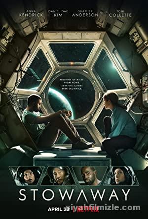Kaçak Yolcu 2021 izle