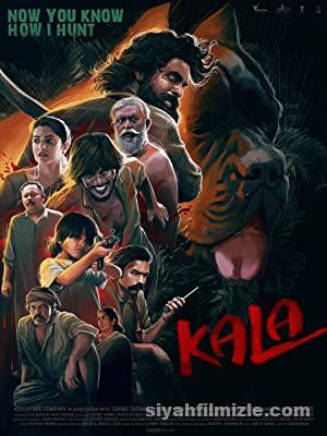 Kala 2021 Filmi Türkçe Dublaj Altyazılı Full izle Kala 2021 izle