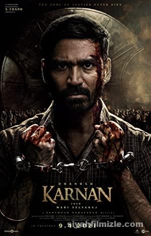 Karnan 2021 Filmi Türkçe Dublaj Altyazılı Full izle Karnan 2021 izle