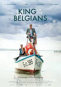 Kayıp Kral – King of the Belgians (2016) izle Kayıp Kral – King of the Belgians (2016) izle