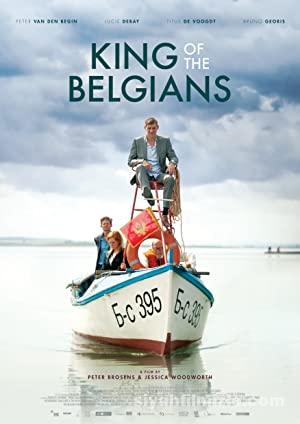 Kayıp Kral – King of the Belgians (2016) izle Kayıp Kral – King of the Belgians (2016) izle