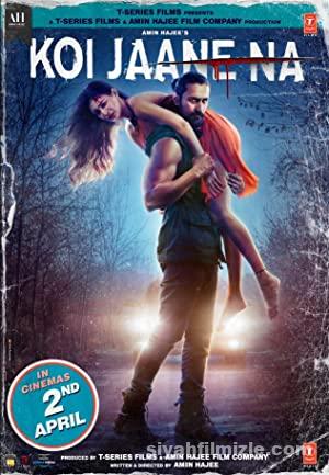 Koi Jaane Na 2021 Filmi Türkçe Dublaj Altyazılı Full izle Koi Jaane Na 2021 izle
