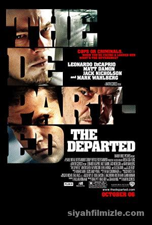Köstebek 2006 Filmi Türkçe Dublaj Altyazılı Full izle Köstebek 2006 izle