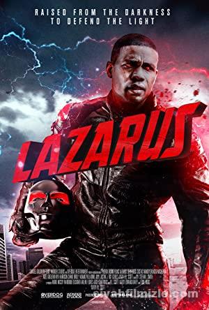 Lazarus 2021 Filmi Türkçe Dublaj Altyazılı Full izle Lazarus 2021 izle