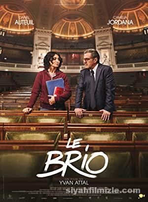 Le brio 2017 Filmi Türkçe Dublaj Altyazılı Full izle Le brio 2017 izle