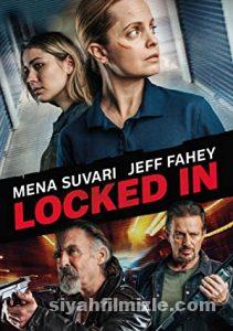 Kilitli (Locked In) 2021 Filmi Full izle Kilitli (Locked In) 2021 izle