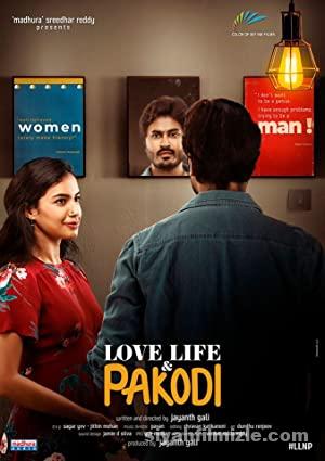 Love, Life & Pakodi 2021 izle