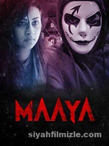Maaya 2021 Filmi Türkçe Dublaj Altyazılı Full izle Maaya 2021 izle