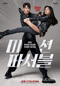 Mission: Possible 2021 Filmi Türkçe Dublaj Altyazılı izle Mission: Possible 2021 izle