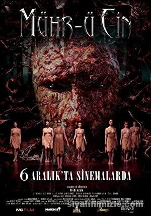 Mühr-ü Cin 2020 Yerli Filmi Full Sansürsüz izle Mühr-ü Cin 2020 izle