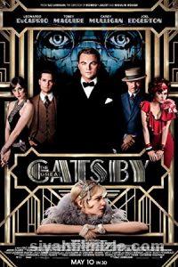 Muhteşem Gatsby 2013 Filmi Türkçe Dublaj Altyazılı Full izle Muhteşem Gatsby 2013 izle