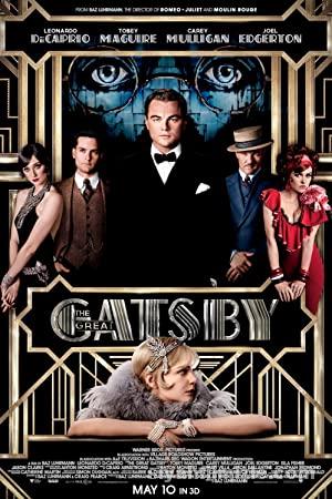 Muhteşem Gatsby 2013 izle