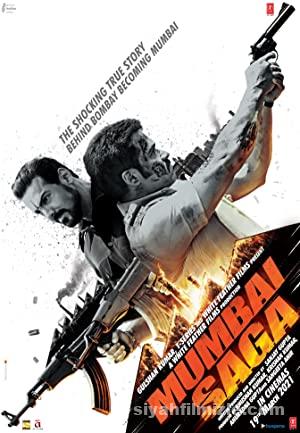 Mumbai Saga 2021 Filmi Türkçe Dublaj Altyazılı Full izle Mumbai Saga 2021 izle
