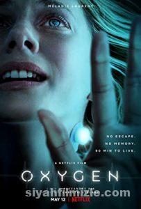 Oksijen (Oxygen) 2021 Filmi Türkçe Dublaj Altyazılı izle Oksijen (Oxygen) 2021 izle