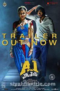A1 Express 2021 Hint Filmi Türkçe Altyazılı Full izle A1 Express 2021 izle