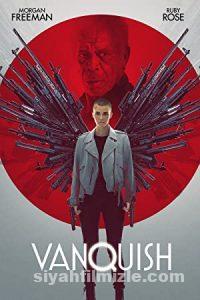 Vanquish 2021 Filmi Türkçe Dublaj Altyazılı Full izle Vanquish 2021 izle