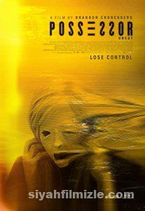 Possessor: Sahip 2020 izle