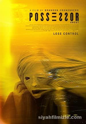 Possessor: Sahip 2020 izle