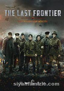 Son Sınır 2020 Filmi Türkçe Dublaj Altyazılı Full izle Son Sınır 2020 izle