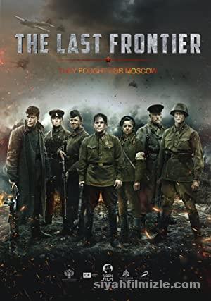 Son Sınır 2020 izle