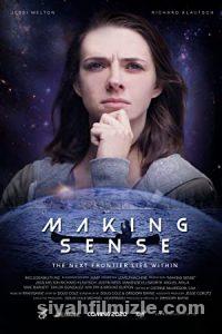 Making Sense 2021 Filmi Türkçe Dublaj Altyazılı Full izle Making Sense 2021 izle