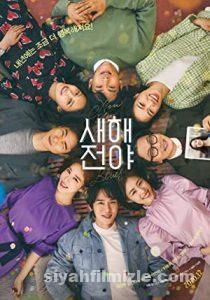 New Year Blues (2021) izle