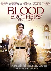 Blood Brothers 2021 Filmi Türkçe Dublaj Altyazılı Full izle Blood Brothers 2021 izle