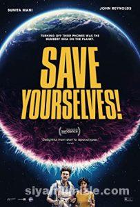 Kendini Kurtar – Save Yourselves! (2020) filmi izle Kendini Kurtar – Save Yourselves! (2020) izle