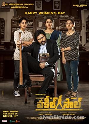 Avukat 2021 Filmi Türkçe Dublaj Altyazılı Full izle Avukat 2021 izle