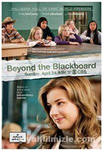 Beyond the Blackboard Filmi Türkçe Altyazılı Full izle Beyond the Blackboard izle