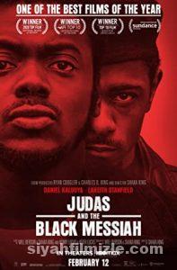 Yehuda ve Siyah Mesih 2021 Türkçe Dublaj Altyazılı izle Yehuda ve Siyah Mesih 2021 izle