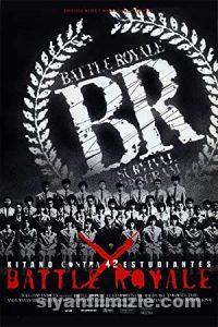 Ölüm Oyunu 2000 Filmi Türkçe Dublaj Altyazılı Full izle Ölüm Oyunu 2000 izle